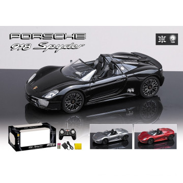 1: 18 RC Model Remote Radio Control Car (H0055445)